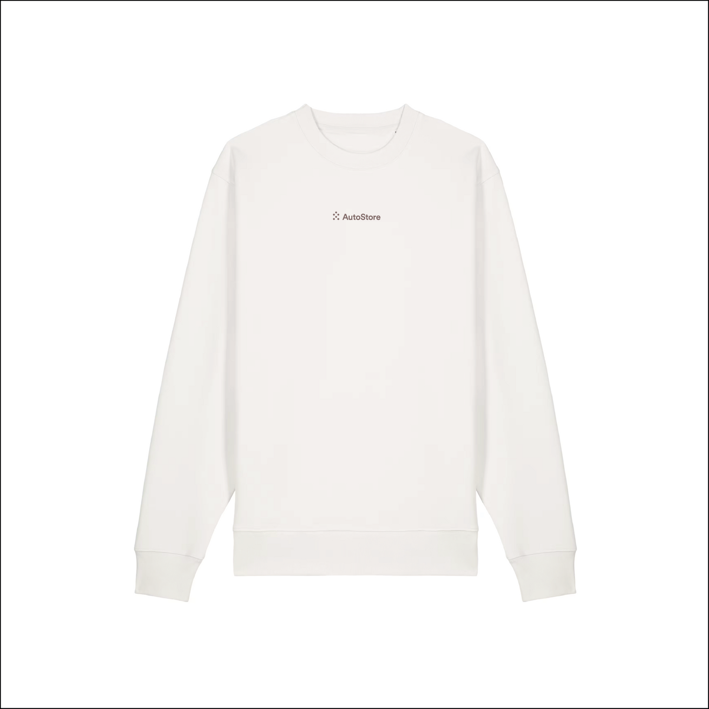 SS | Changer 2.0 | Crewneck | Off white