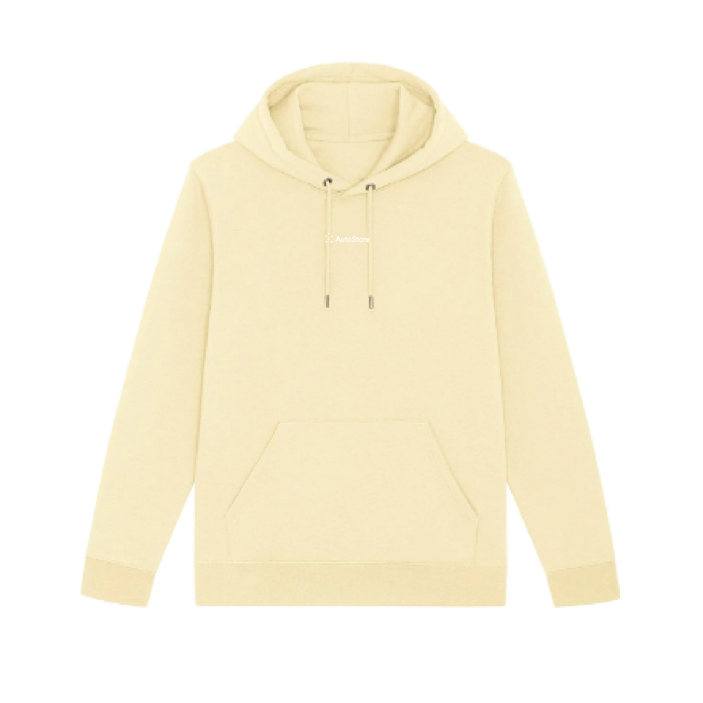 SS | Cruiser 1.0 | Hoodie | Butter | Outlet