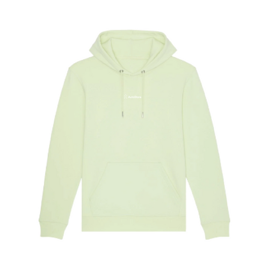 SS | Cruiser 1.0 | Hoodie | Stem Green | Outlet