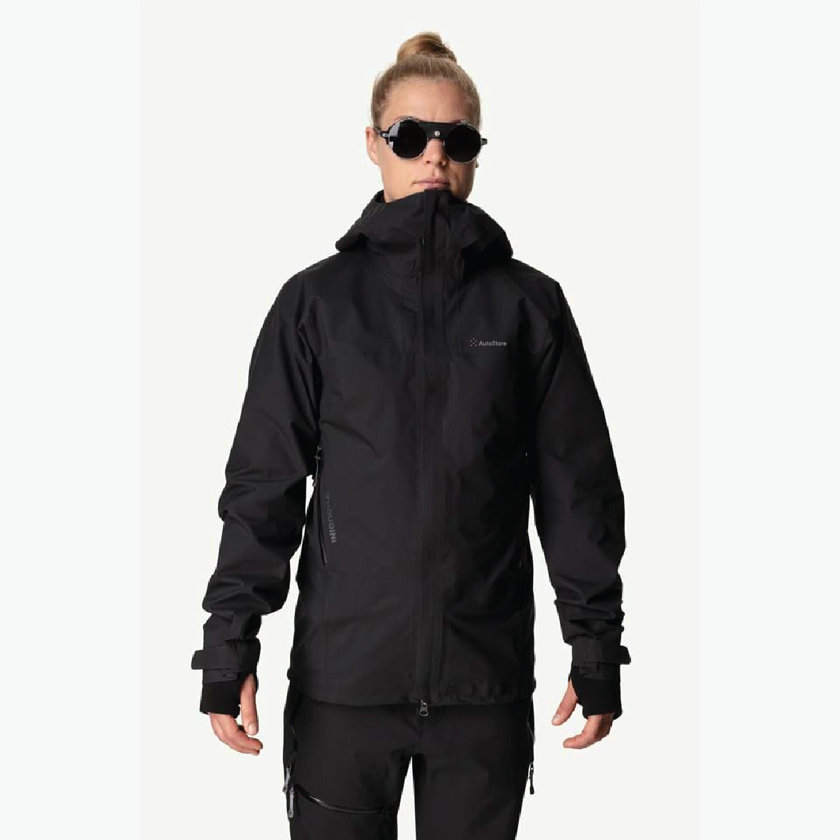 Houdini | BFF Jacket | Womens