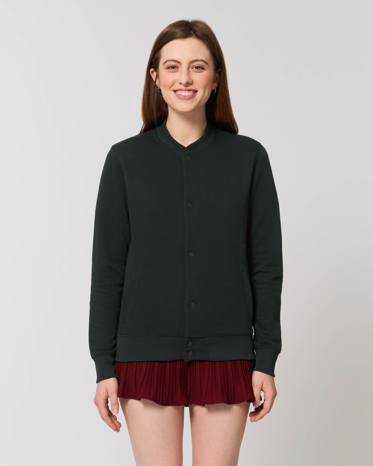 SS | Bomber | Jacket | Unisex