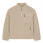 SS | Brooker | Fleece Jacket | Unisex