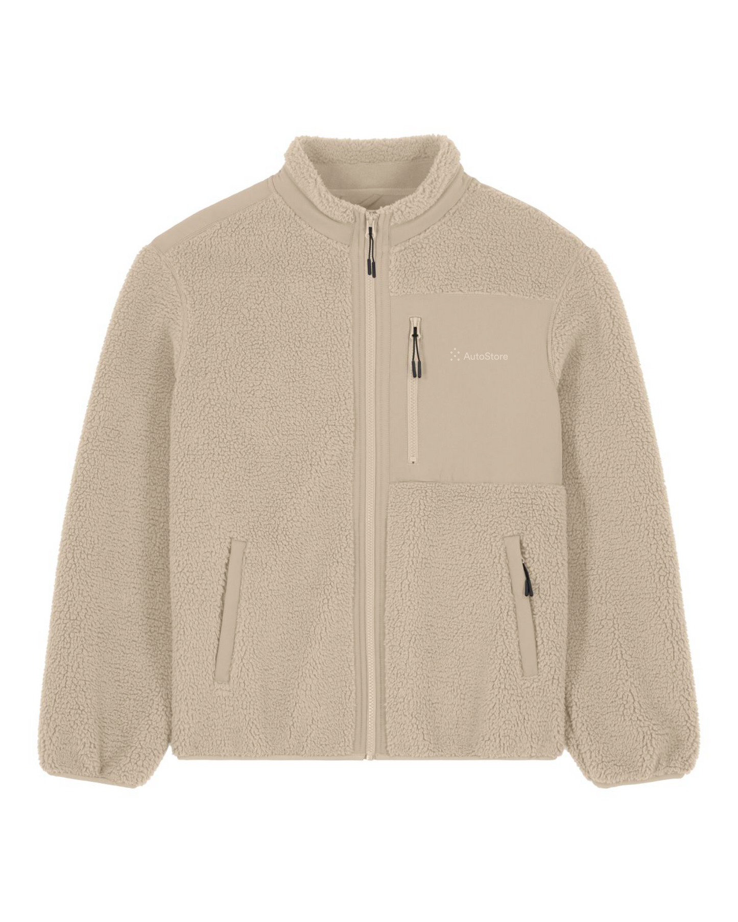 SS | Brooker | Fleece Jacket | Unisex