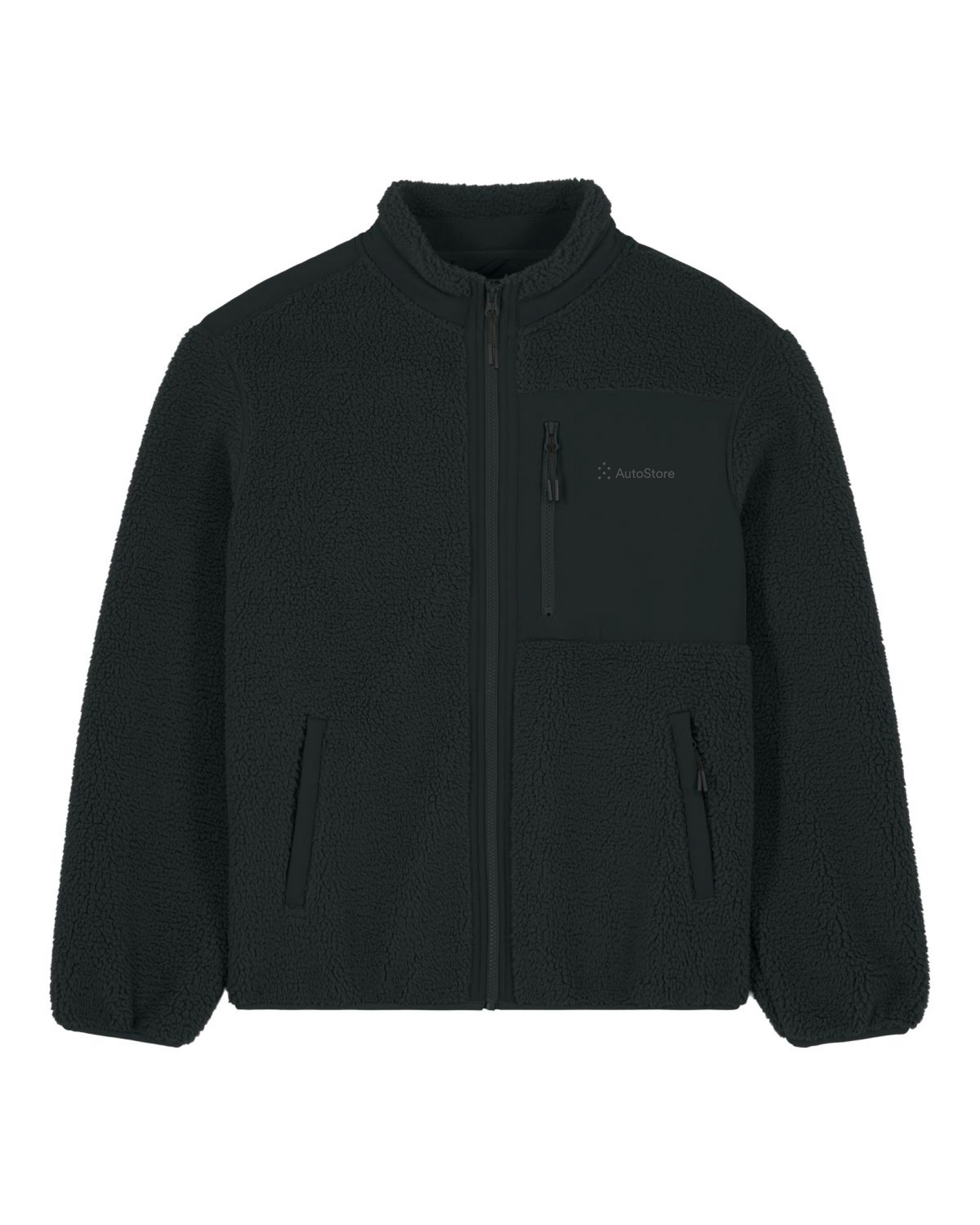 SS | Brooker | Fleece Jacket | Unisex