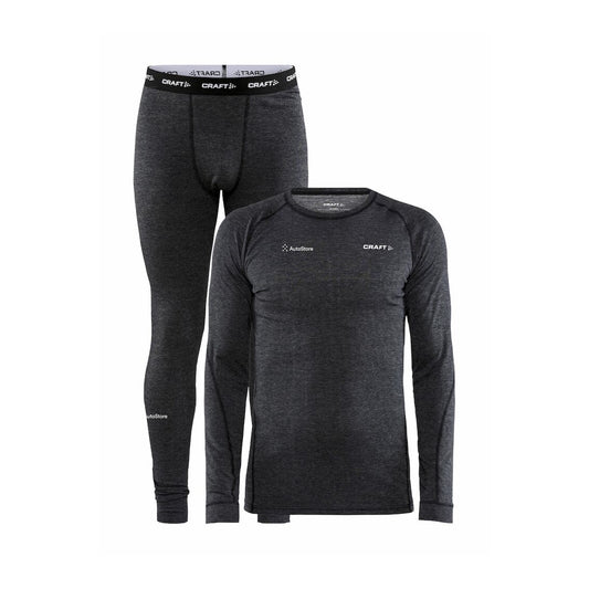 Craft | CORE | Wool Merino set | Mens