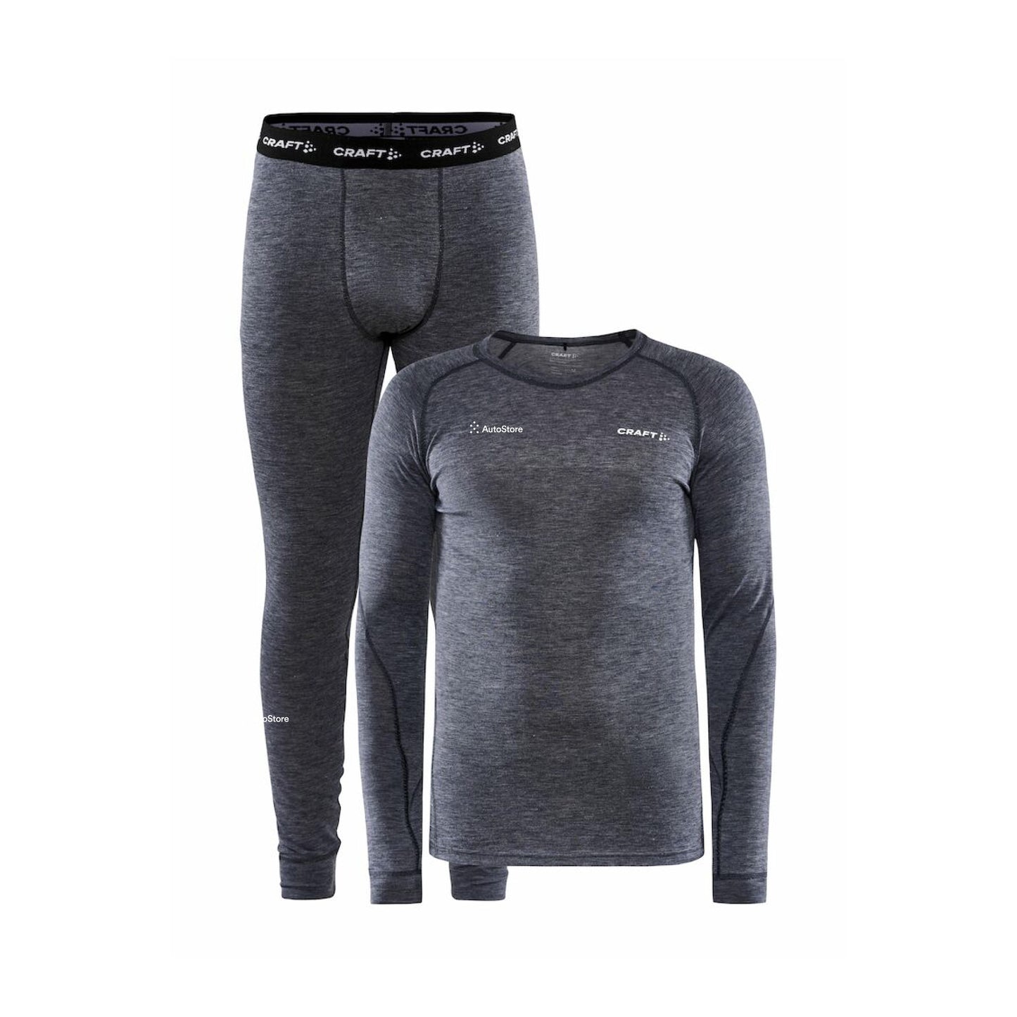 Craft | CORE | Wool Merino set | Mens