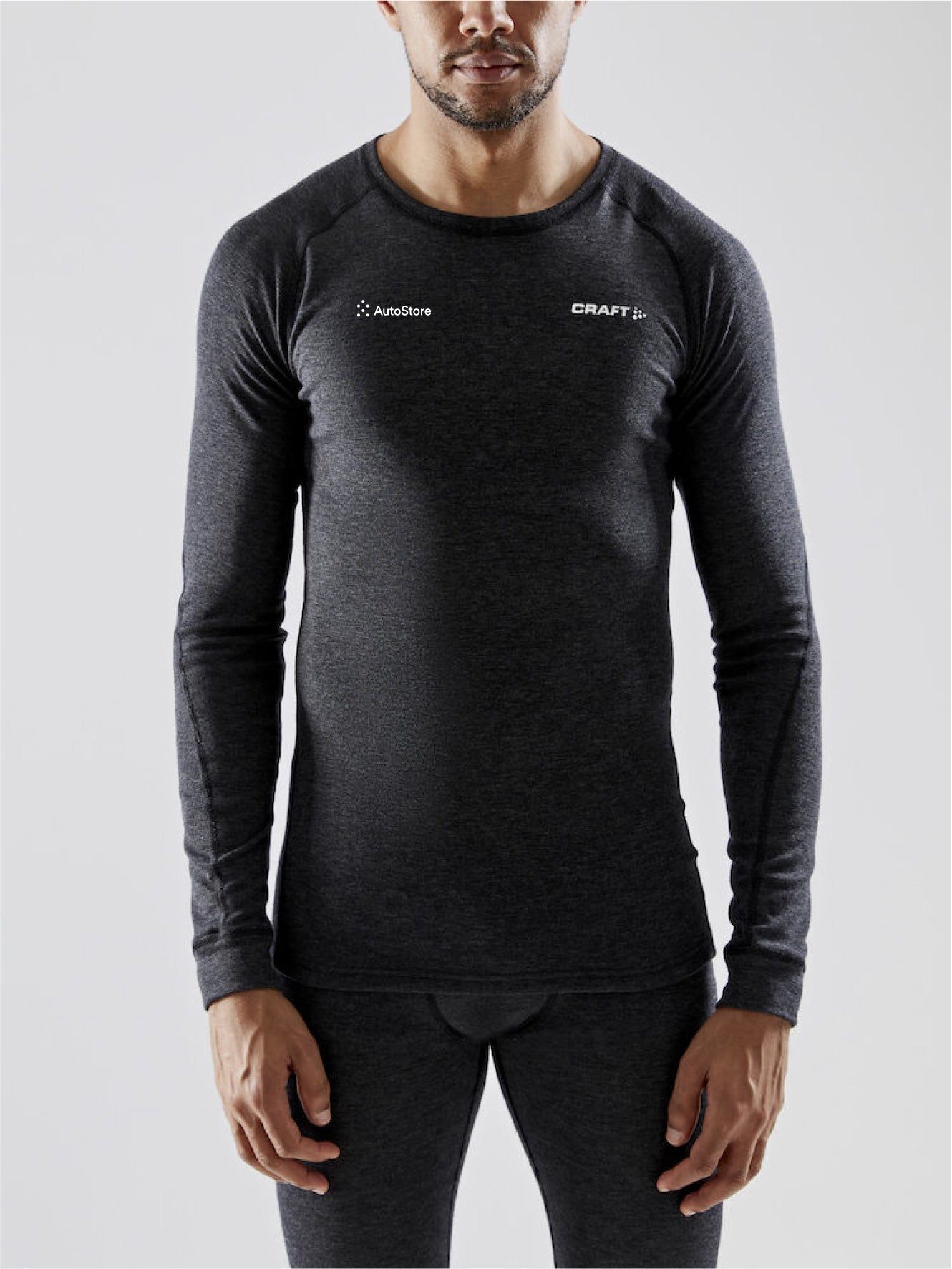 Craft | CORE | Wool Merino set | Mens