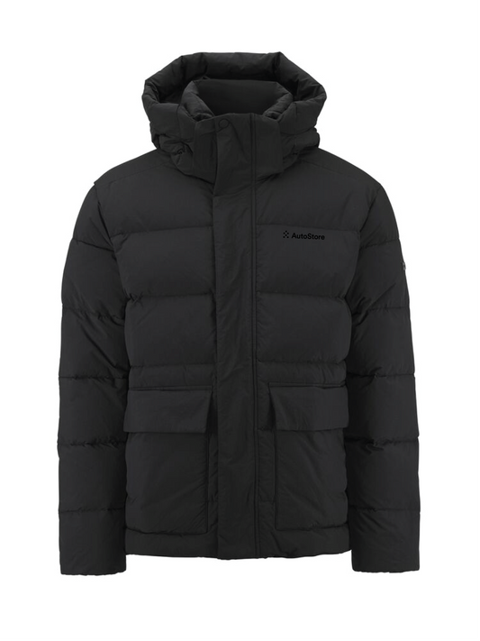 Craft // Urban Down Puffer Jacket // Mens