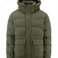 Craft | Urban Down Puffer Jacket | Mens