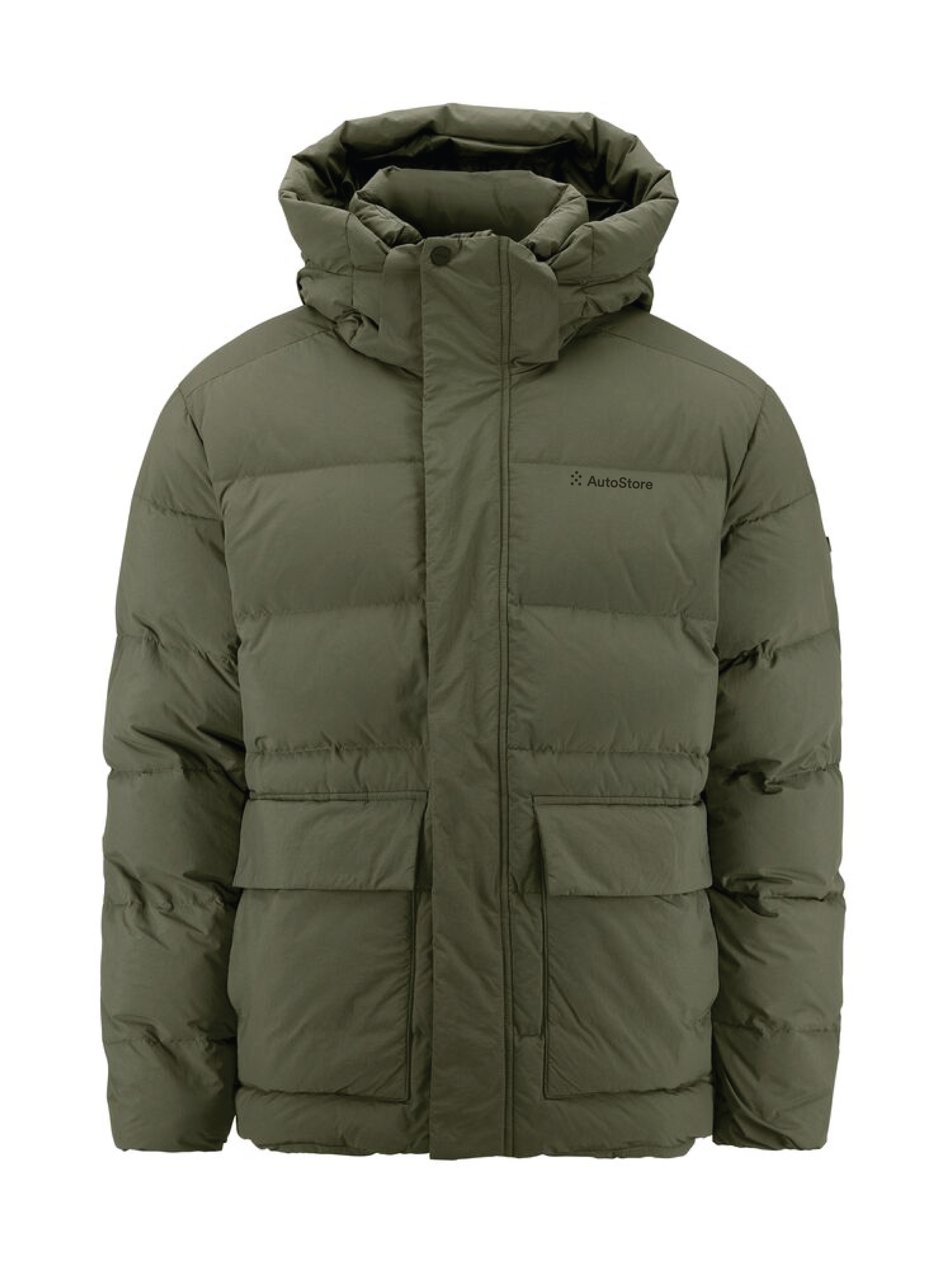 Craft | Urban Down Puffer Jacket | Mens