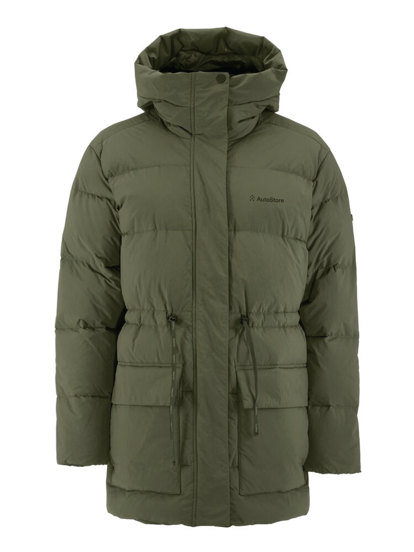 Craft | Urban Down Puffer Jacket | Womens
