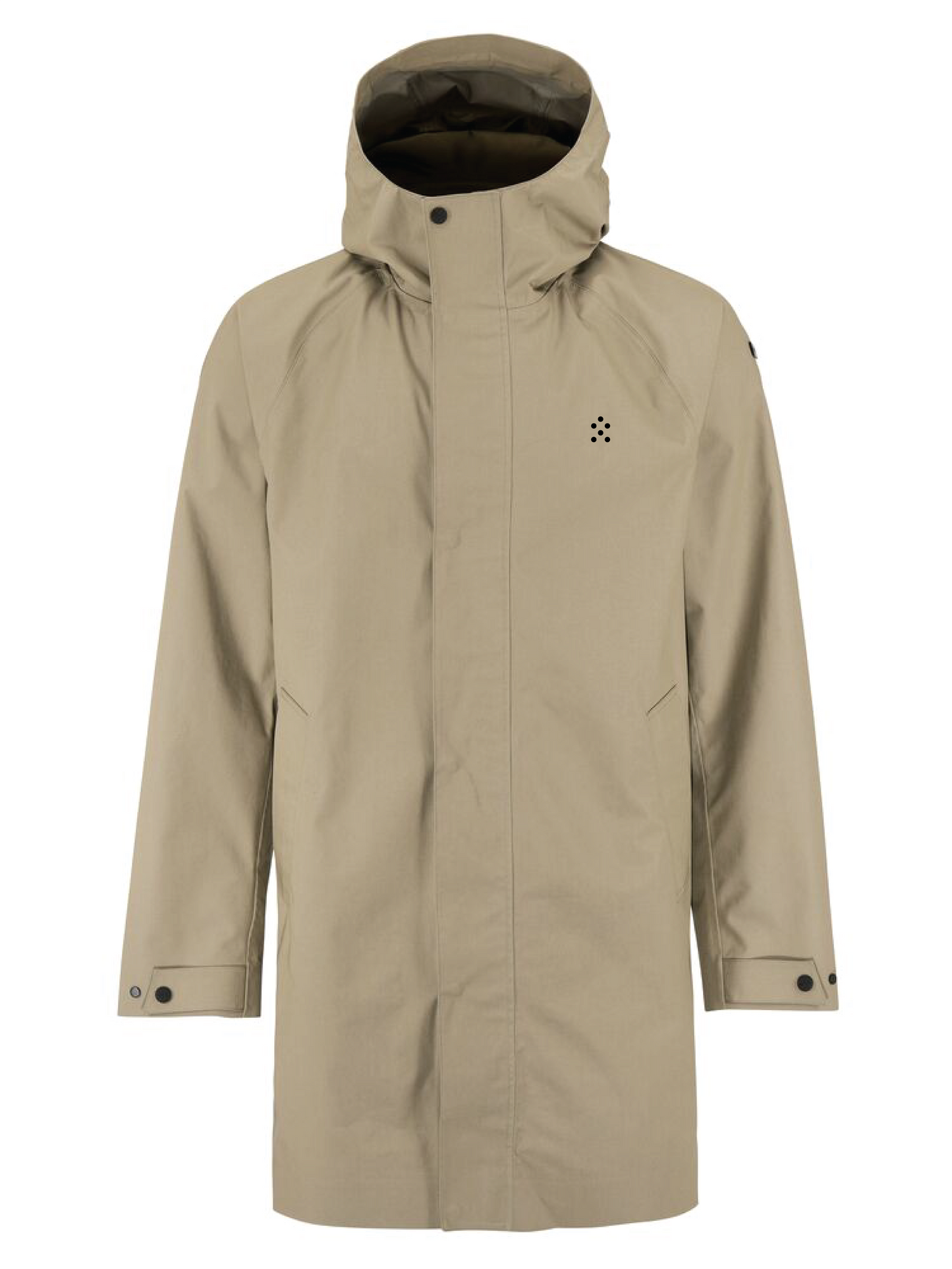 Craft | Urban | Shell Jacket | Unisex