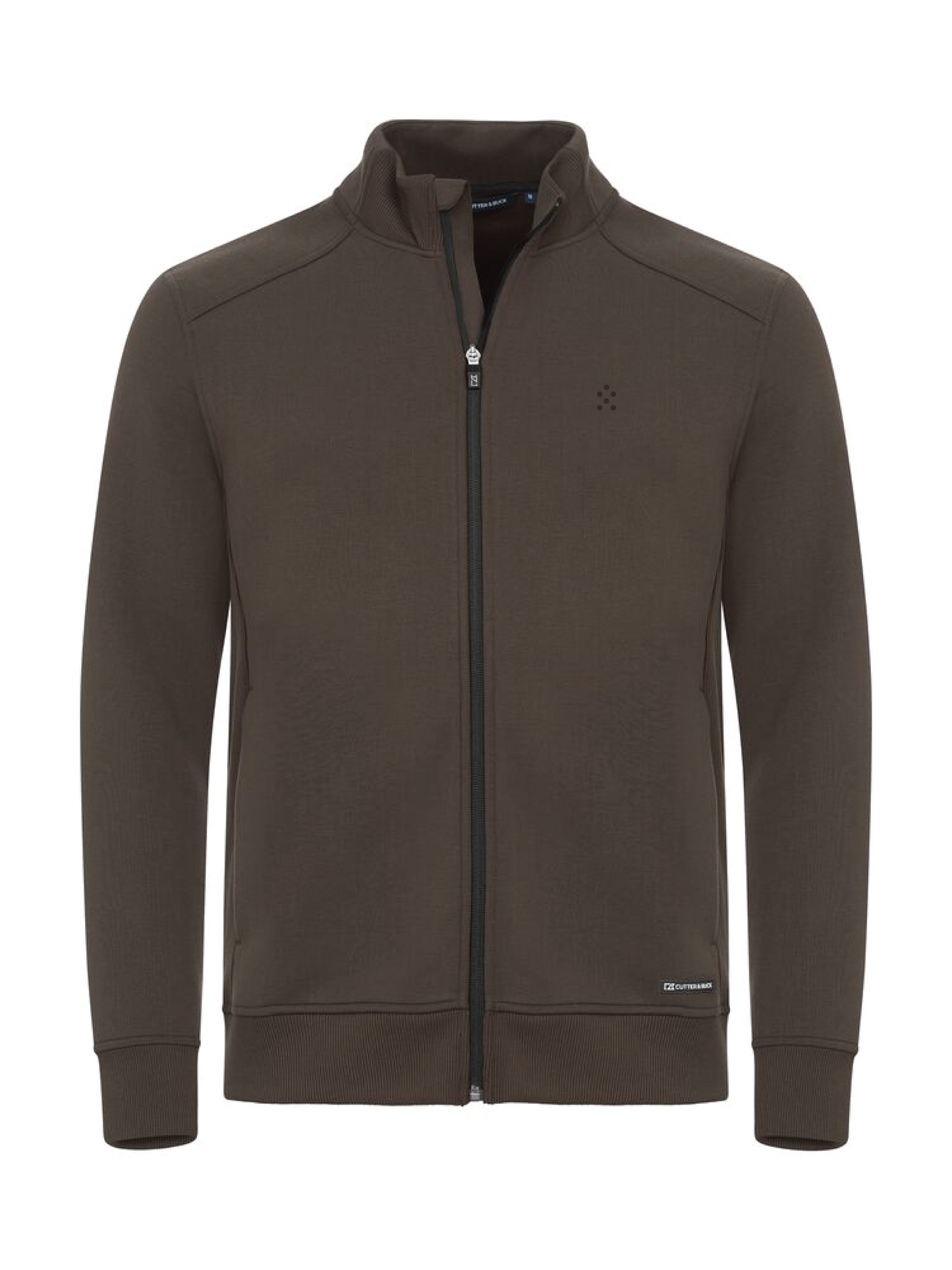 Cutter & Buck | Pemberton Cardigan FZ | Mens