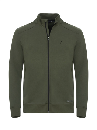 Cutter & Buck | Pemberton Cardigan FZ | Mens
