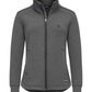 Cutter & Buck | Pemberton Cardigan FZ | Womens