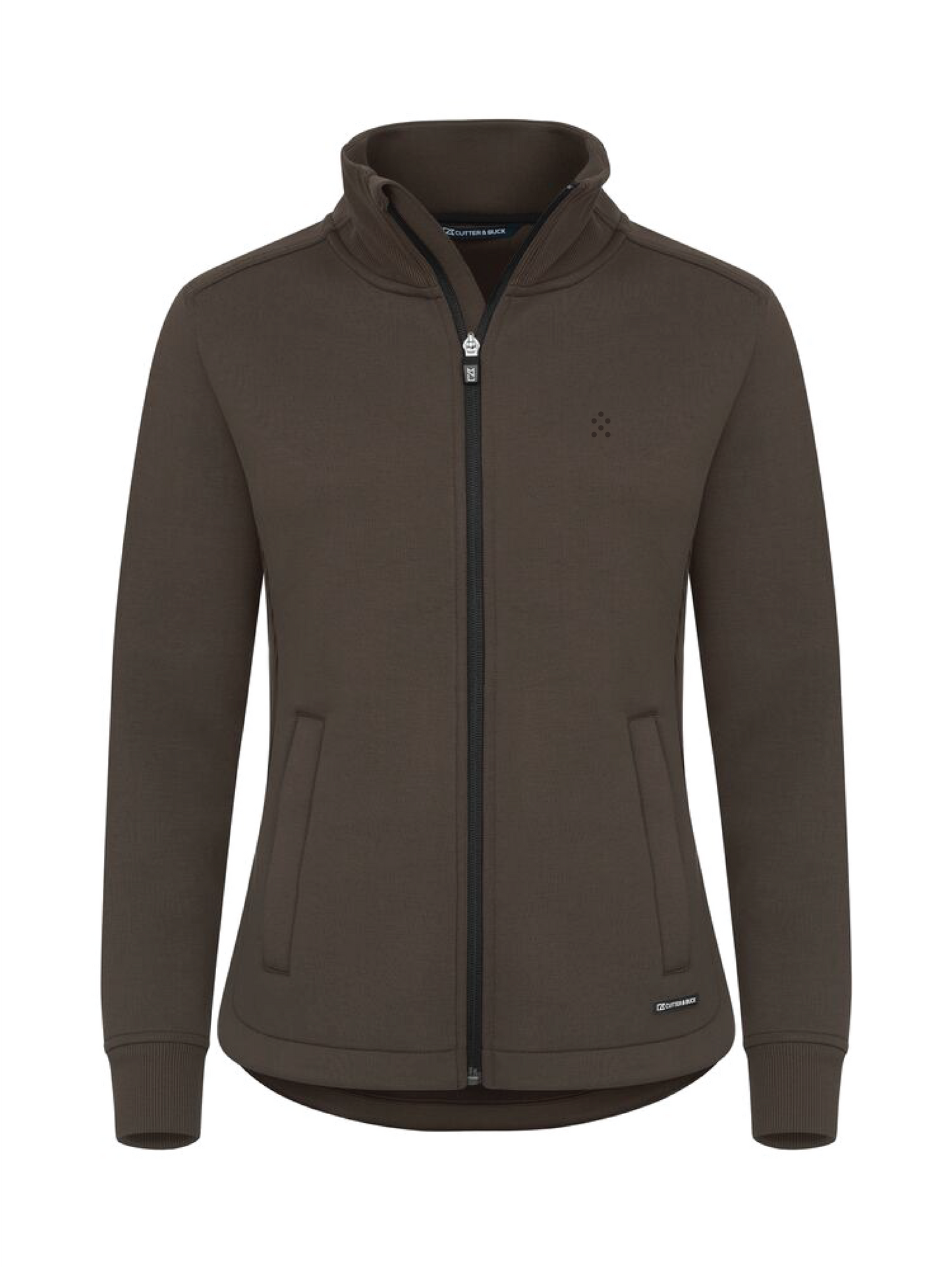 Cutter & Buck | Pemberton Cardigan FZ | Womens