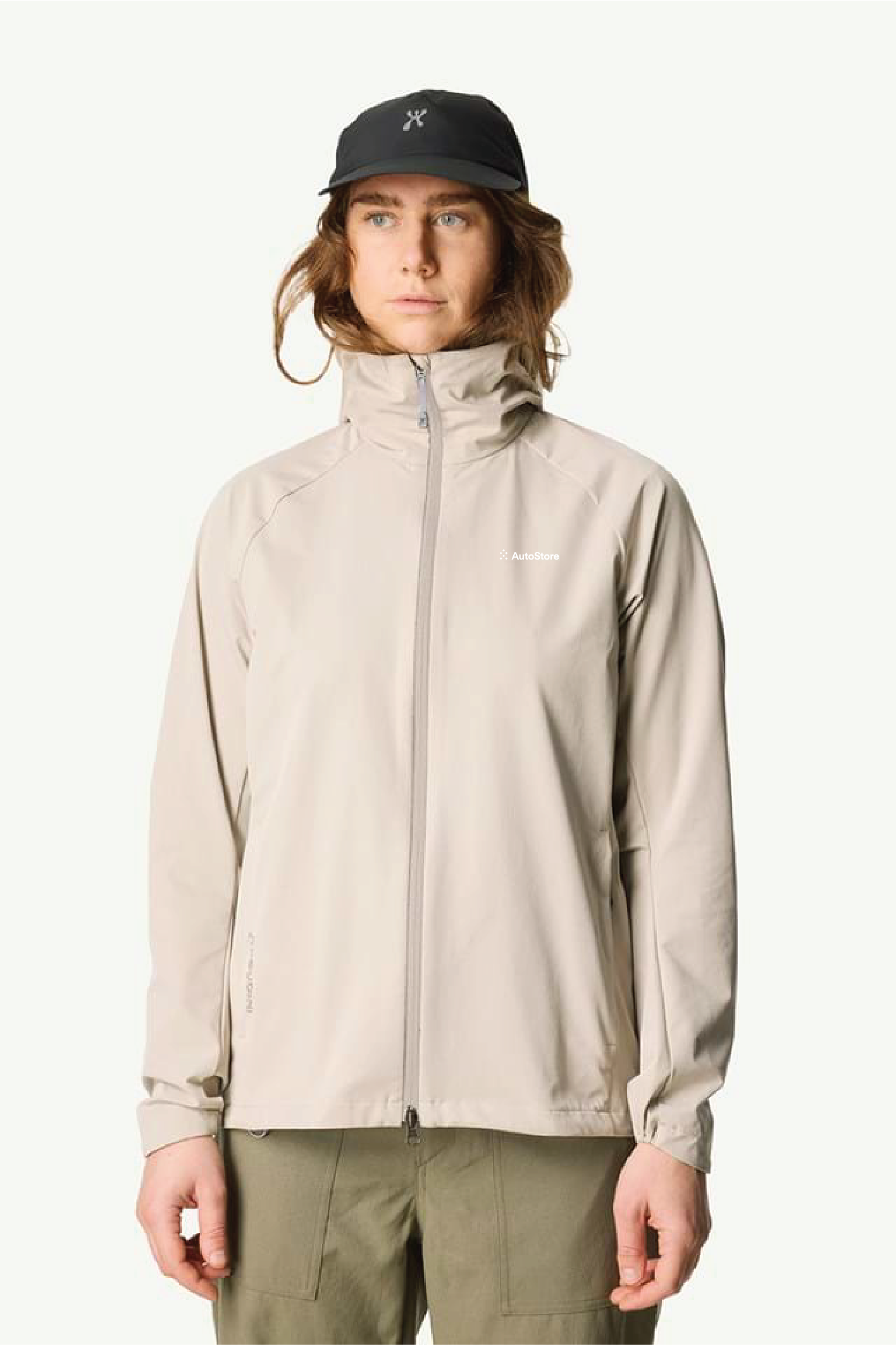 Houdini | Daybreak Houdi II  | Womens