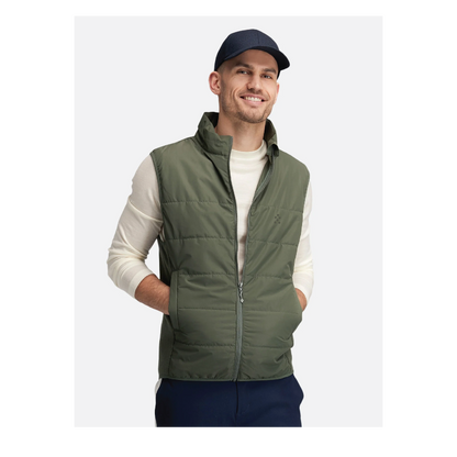 WoolLand | Gautefall | Vest | Mens
