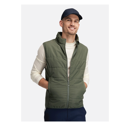 WoolLand | Gautefall | Vest | Mens