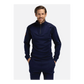 WoolLand | Geilo | Half-Zip Sweater | Mens