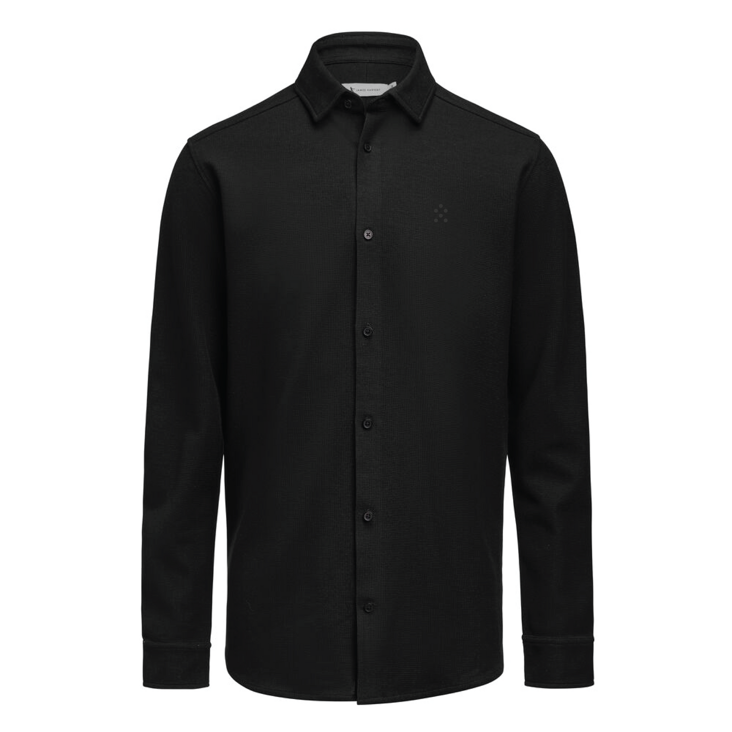 James Harvest | Hicksville | Shirt | Mens