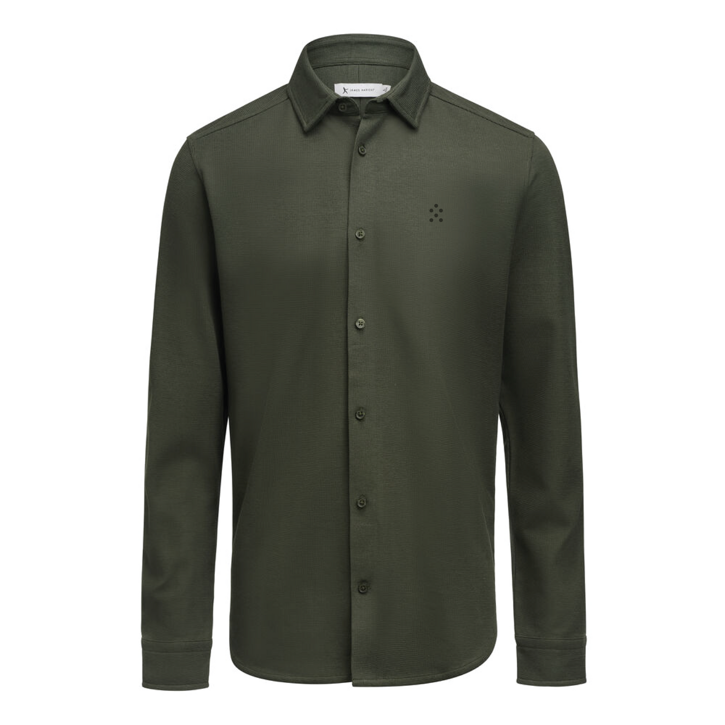 James Harvest | Hicksville | Shirt | Mens