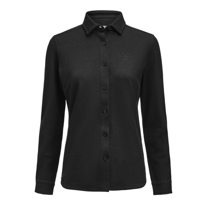 James Harvest | Hicksville | Shirt | Womens