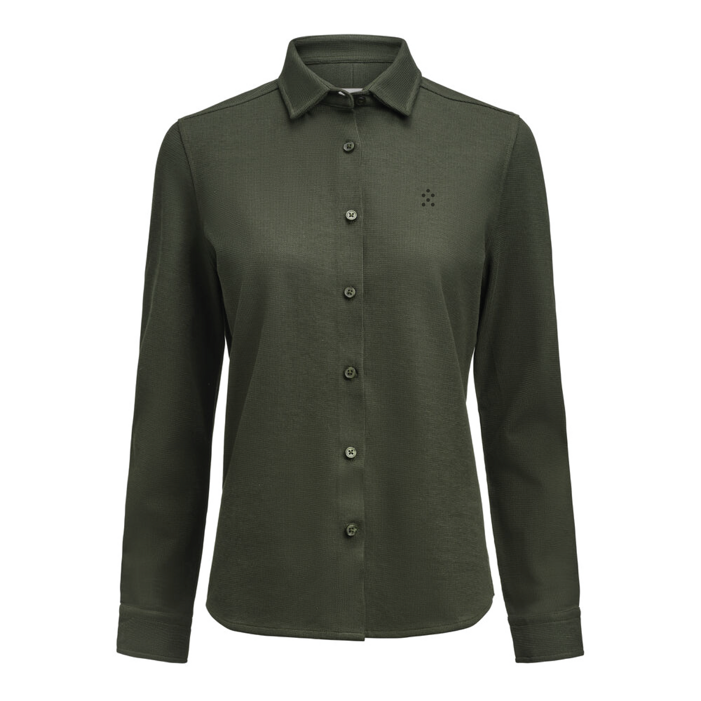 James Harvest | Hicksville | Shirt | Womens