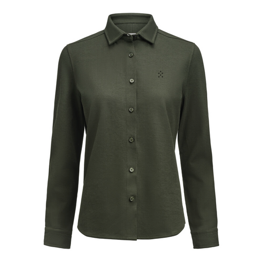 James Harvest // Hicksville Shirt // Womens