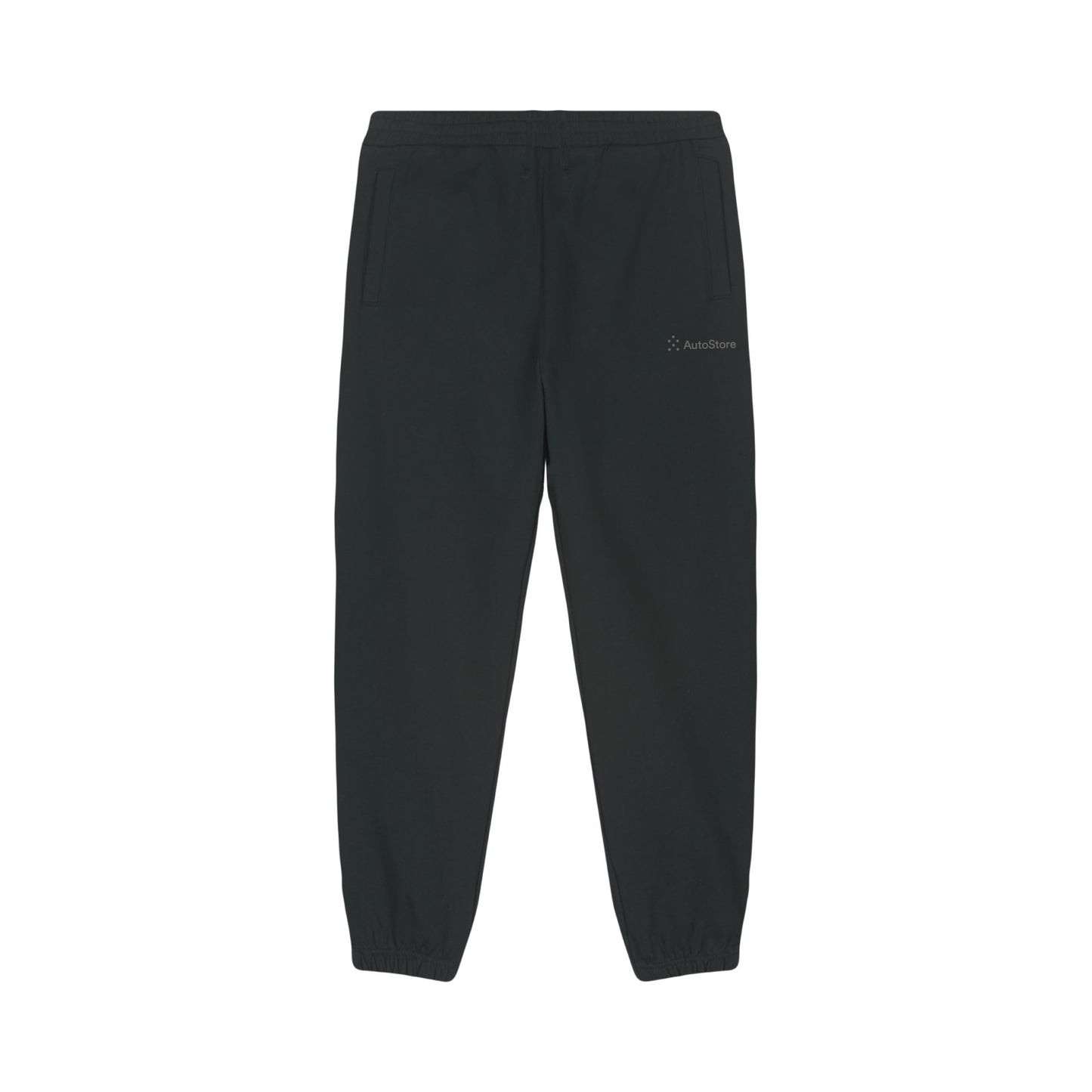 SS | Jammer | Heavy Cotton Sweatpants | Black | Unisex