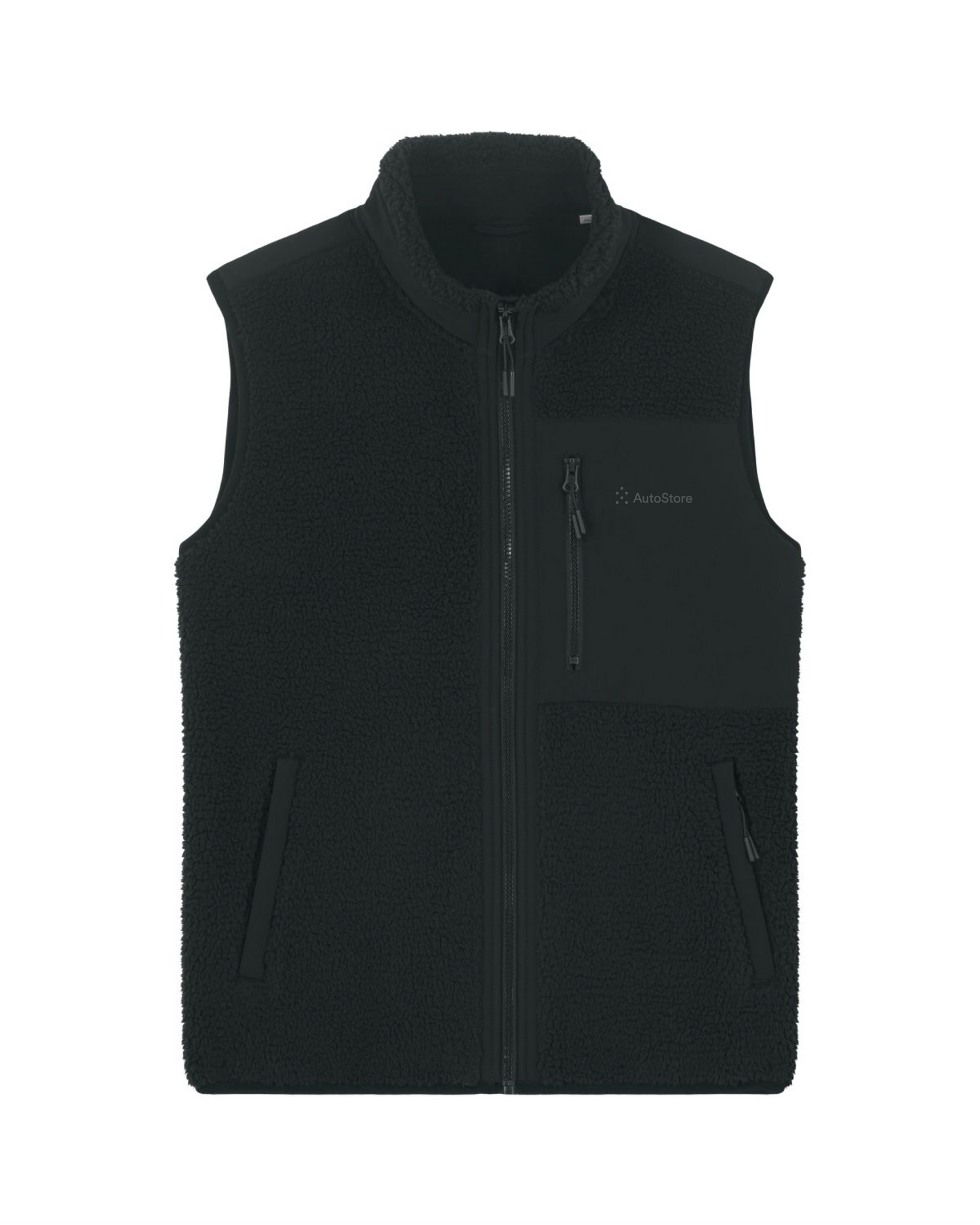 SS | Liner | Fleece Vest | Unisex