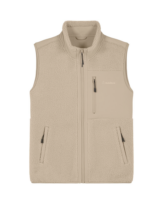 SS | Liner | Fleece Vest | Unisex