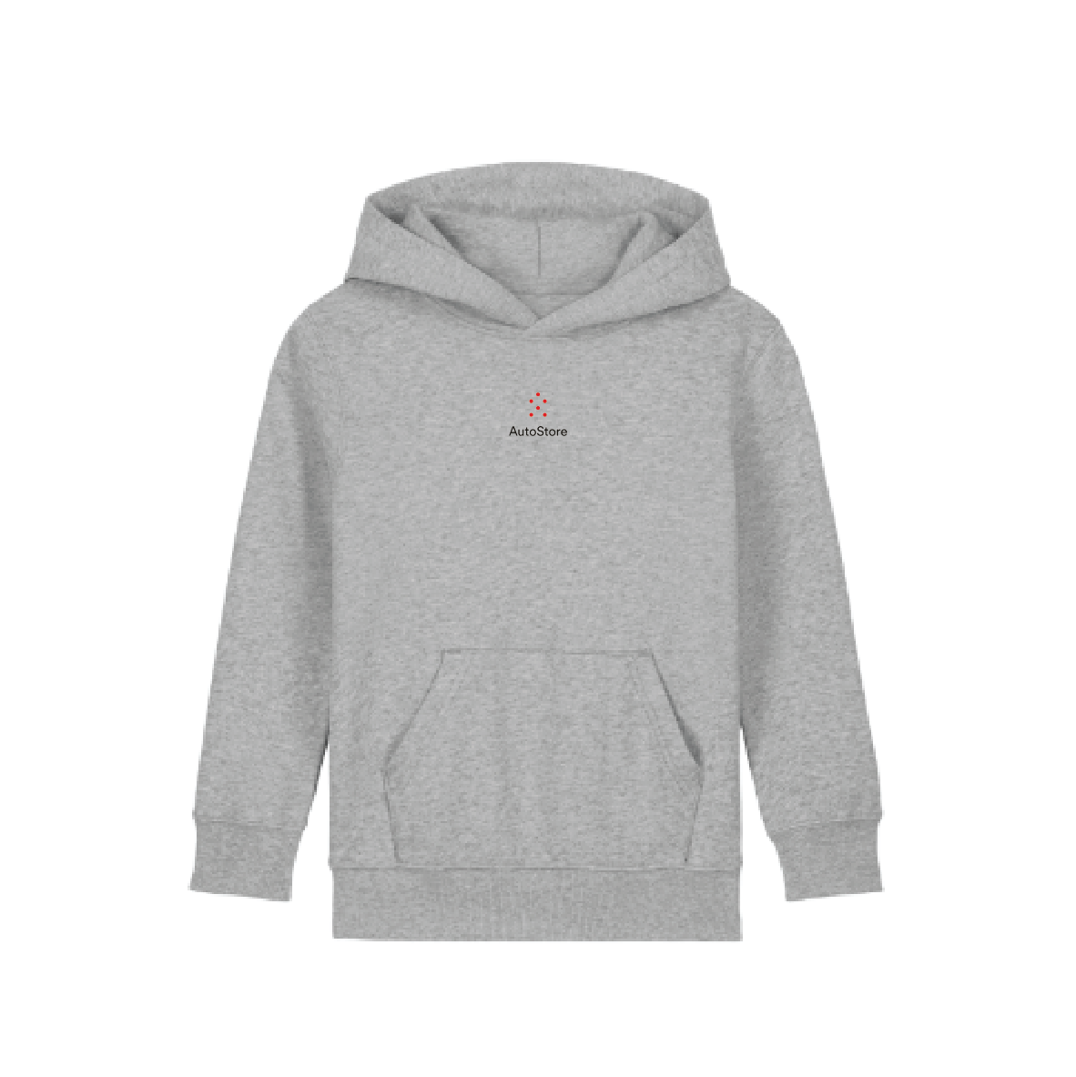 SS | Mini Cruiser | Heather Grey | Kids