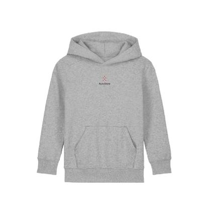 SS | Mini Cruiser | Heather Grey | Kids