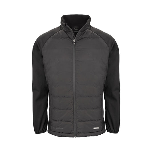 Cutter & Buck | Oak Harbor | Jacket | Mens