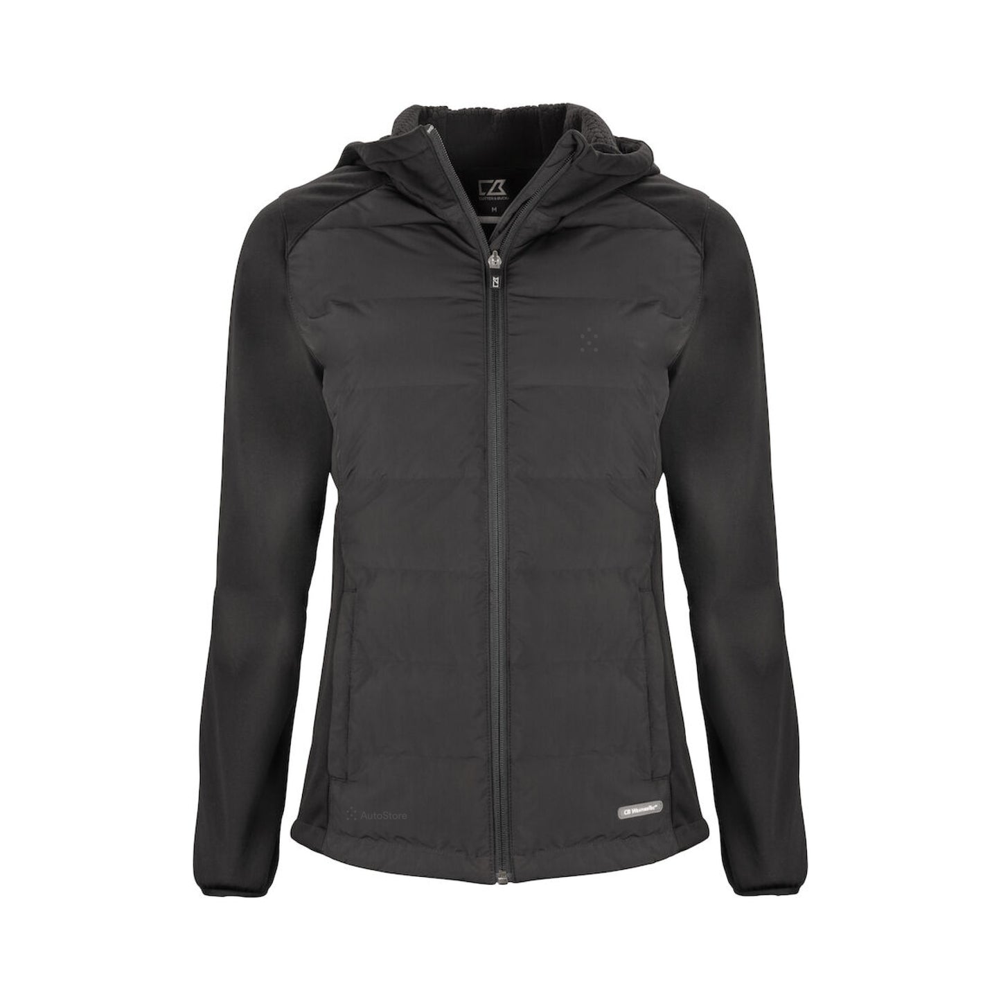 Cutter & Buck | Oak Harbor | Jacket | Womens