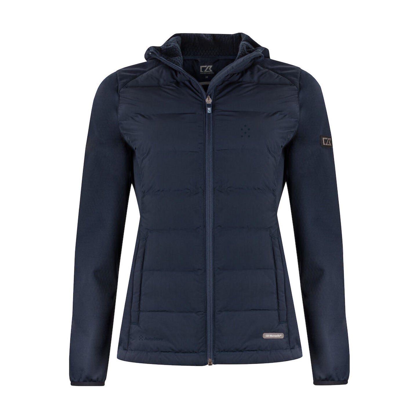Cutter & Buck | Oak Harbor | Jacket | Womens