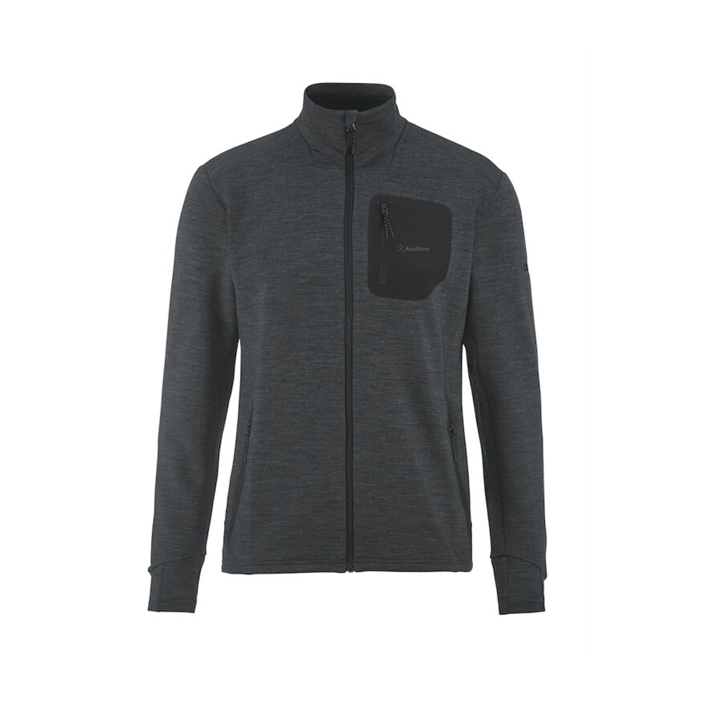 Craft | PRO Explore | Wool Midlayer | Mens