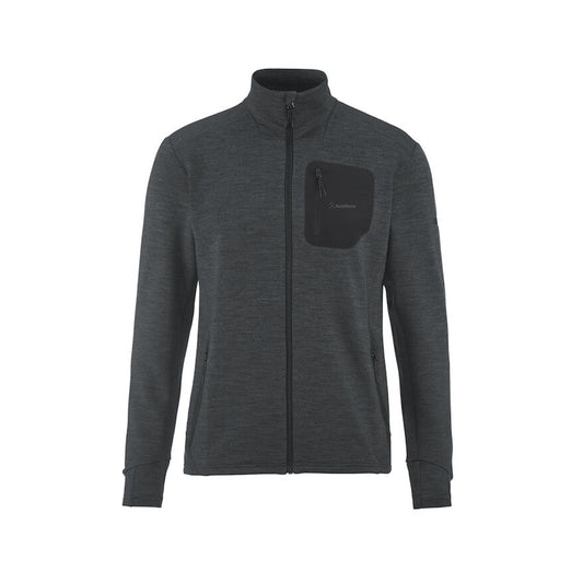 Craft | PRO Explore | Wool Midlayer | Mens