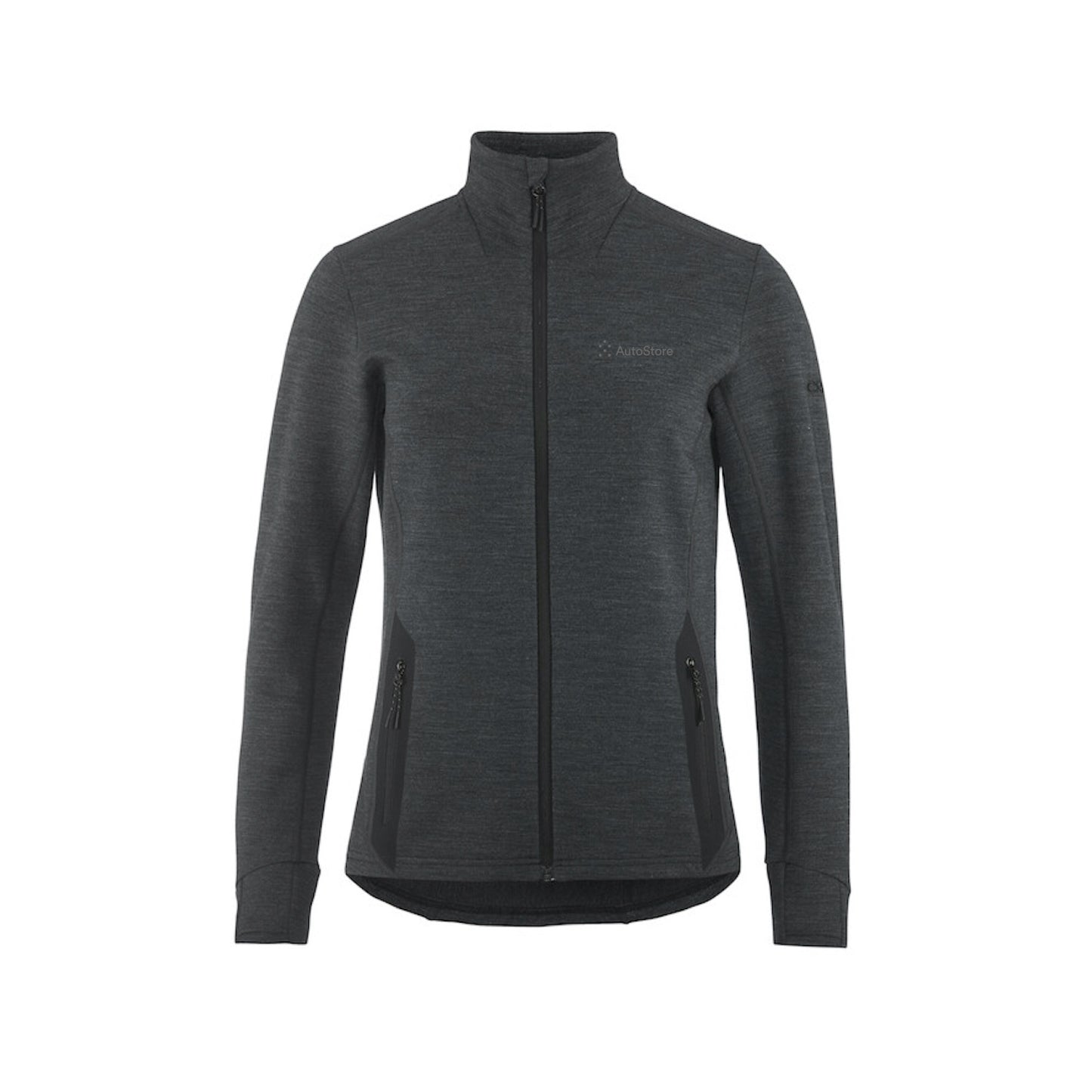 Craft | PRO Explore | Wool Midlayer | Womens