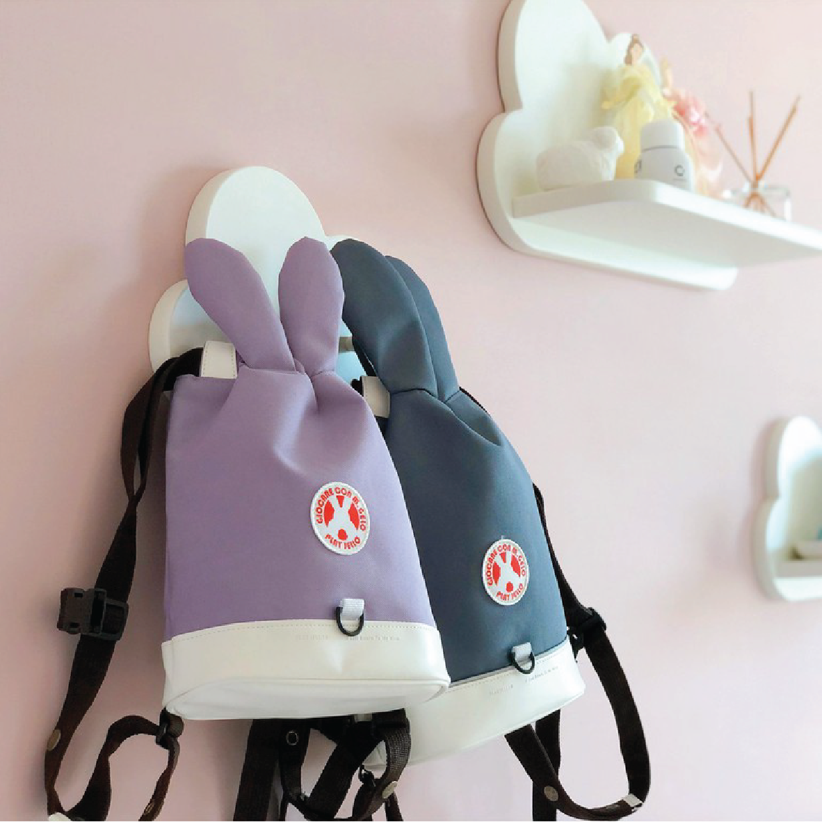 Play Jello | Award winning kids Back Pack | Small