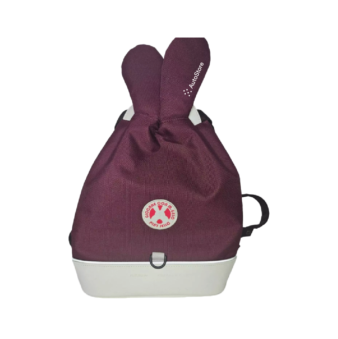 Play Jello | Award winning kids Back Pack | Small