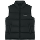 SS | Puffer Gilet | Vest | Unisex