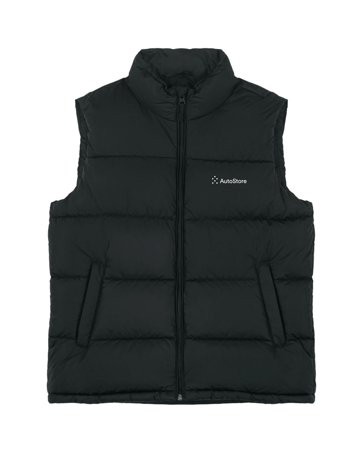 SS | Puffer Gilet | Vest | Unisex