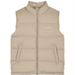 SS | Puffer Gilet | Vest | Unisex
