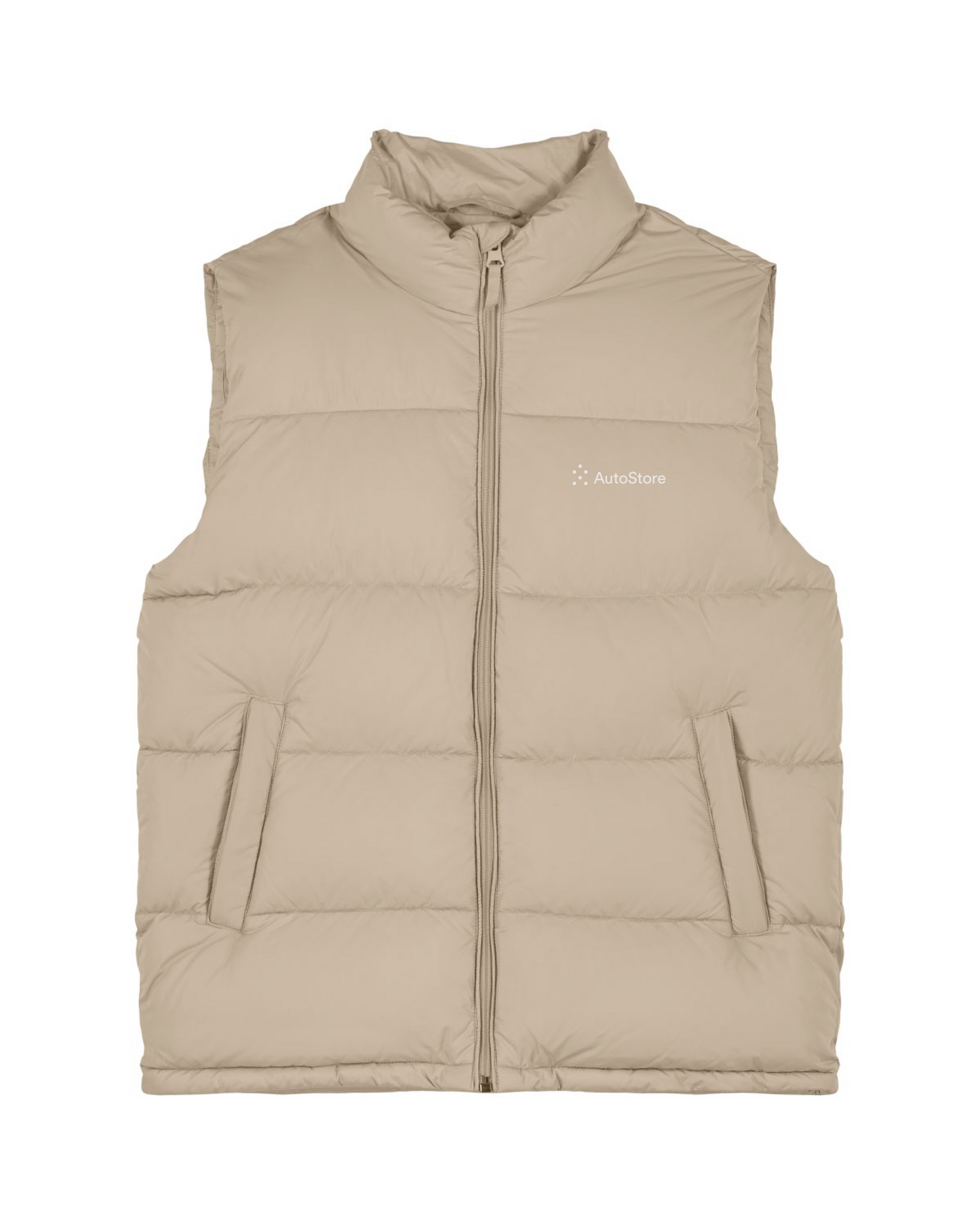 SS | Puffer Gilet | Vest | Unisex