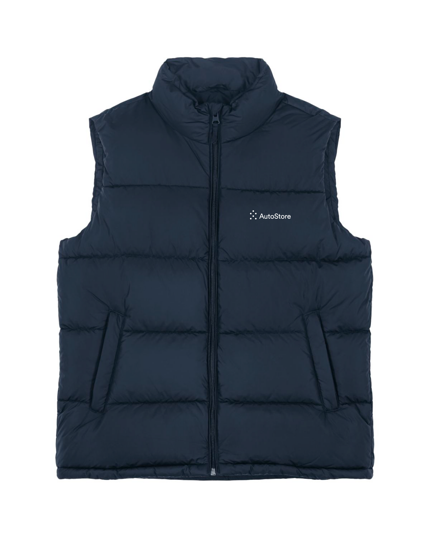 SS | Puffer Gilet | Vest | Unisex
