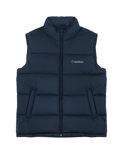 SS | Puffer Gilet | Vest | Unisex
