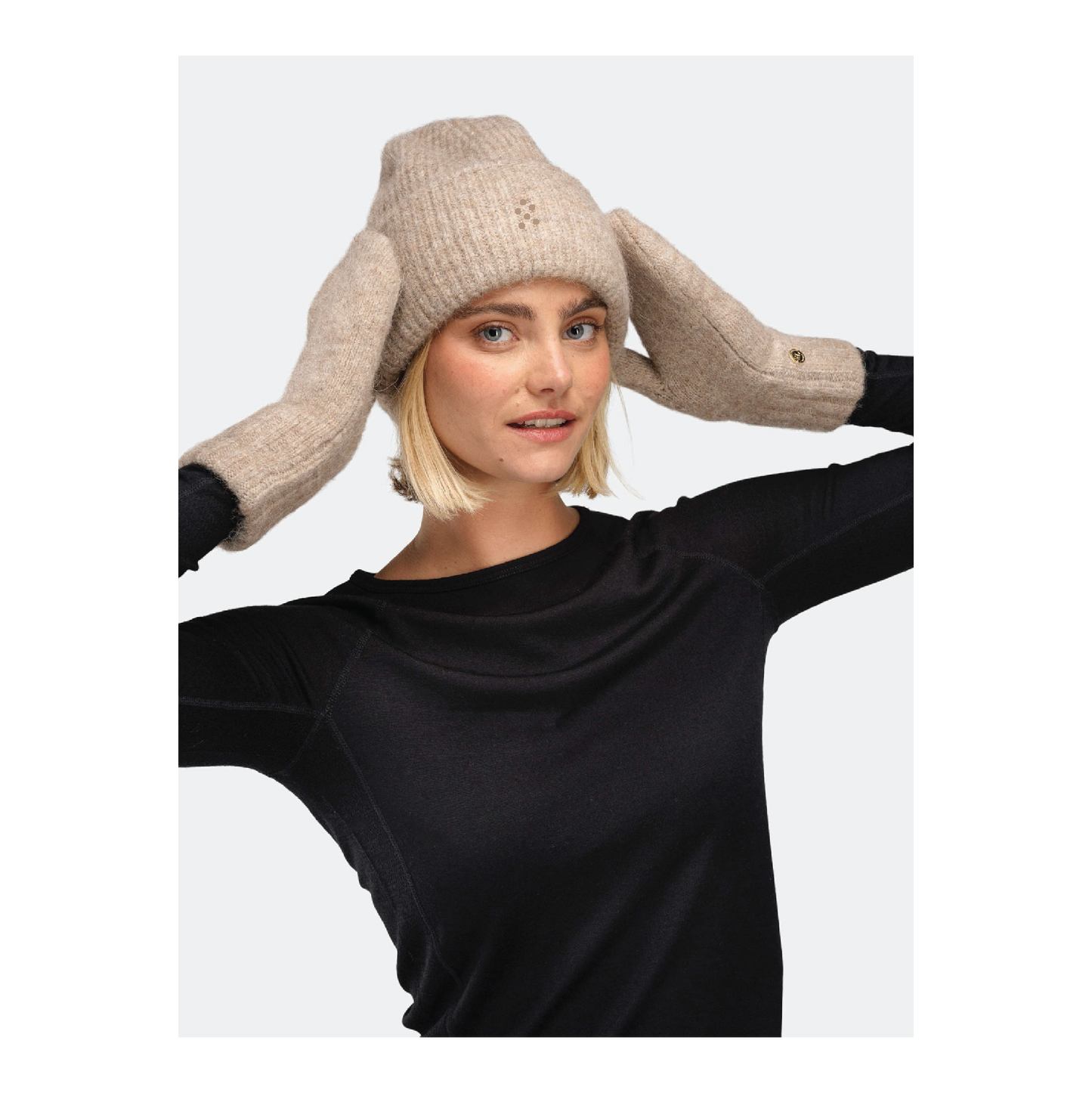 WoolLand | Raulandstind | Beanie