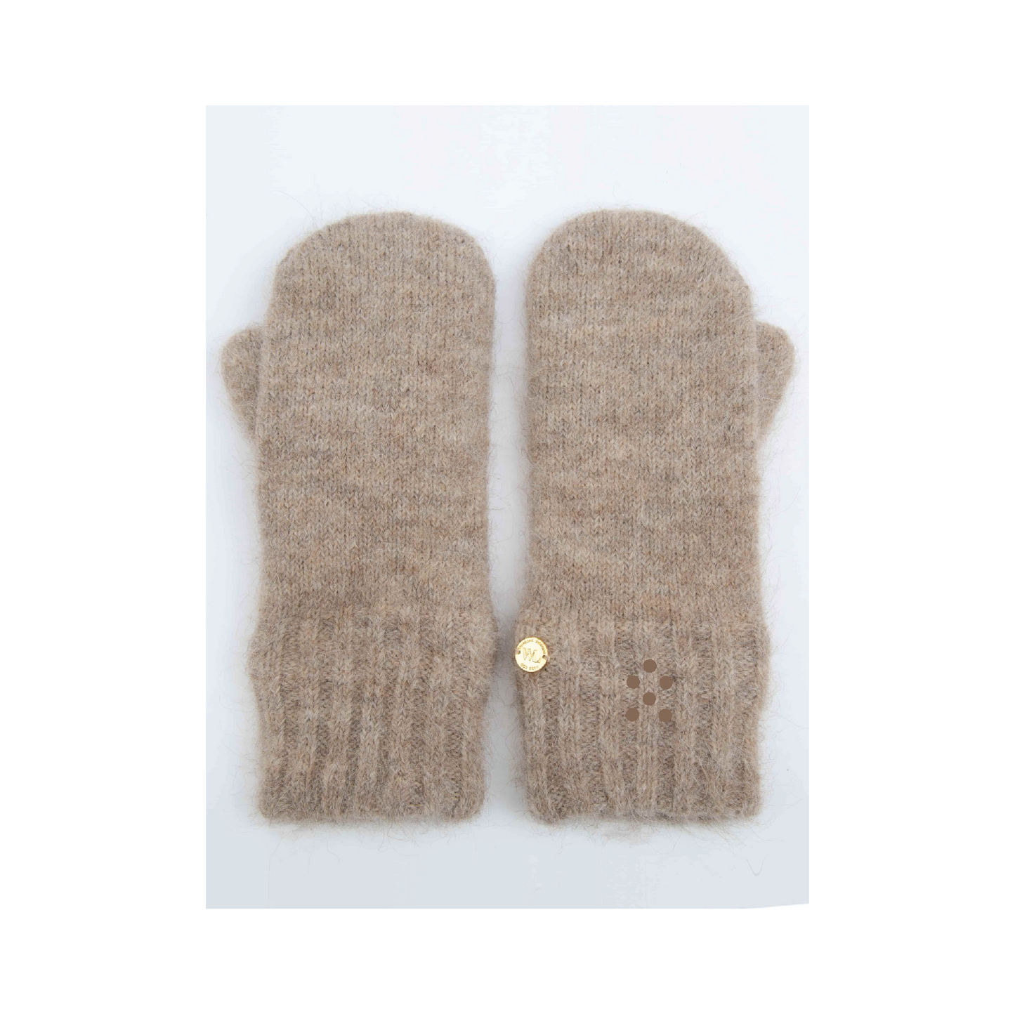 WoolLand | Raulandstind | Mittens